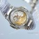 Swiss Copy Patek Philippe Nautilus Pink Emerald Steel Watch 40mm (6)_th.jpg